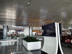 -石家庄正定国际机场-T2航站楼