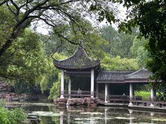 -范蠡湖公园