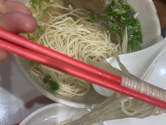 -西域伙伴清真牛肉面(中盛店)