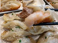 -小姜锅贴(凤凰街店)