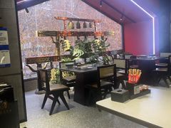 -陈熹公民族美食文化餐厅(中华广场店)