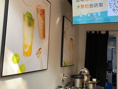 -CoCo都可(惠山古镇店)