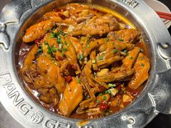 -胖哥俩肉蟹煲(梅溪步步高店)