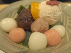 -伊藤久右卫门(宇治本店)