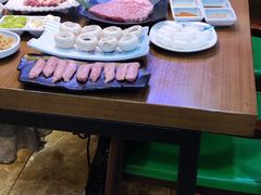 -豚豚猪村烤肉·韩国烤肉(总店)