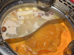 -快乐小羊·内蒙牛羊肉火锅(流花中心店)