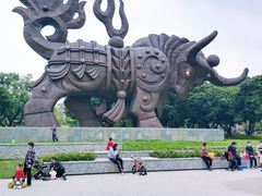 -四海公园(南山区)