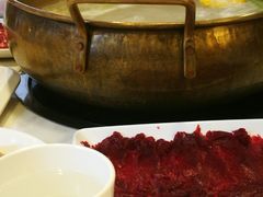 -食潮汕头鲜牛馆(望京保利店)