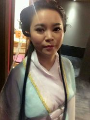 -盘子女人坊生日照·摄影馆(华强店)