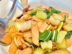 -新荣记(新源南路店)