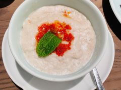 桂花芋泥莲子-四道菜·福建菜馆(新街口金鹰店)