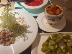 -波特曼西餐厅(中央大街店)