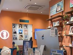 -海马体照相馆(龙湖杭州金沙天街店)
