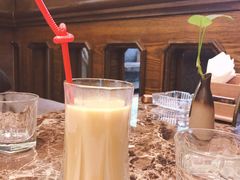 -蓝湾咖啡(长江北路店)