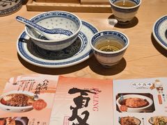 -南京大牌档(龙江新城市广场店)