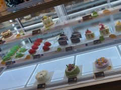 -仟吉·ART FARM主题店(菱角湖万达店)