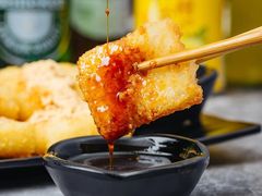 红糖糍粑-三猫黑鱼花(南大店)