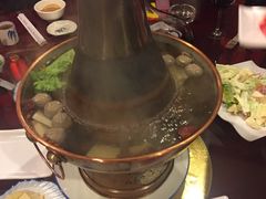 -京顺福老北京涮肉馆(东二道巷店)