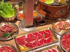 -西塔老太太泥炉烤肉(杭州首店)