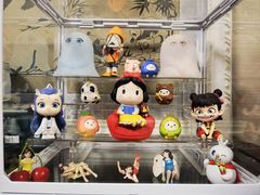 -天伦王朝酒店·盛华瑄餐厅