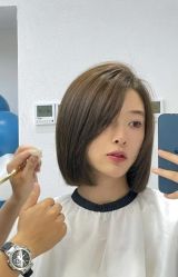 -MORI HAIR SALON日式美发沙龙