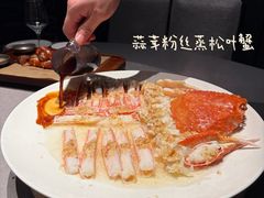 -徐记海鲜(观沙岭|滨江新城店)