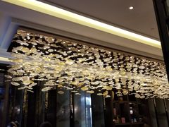 大堂-大理实力希尔顿酒店•御玺中餐厅