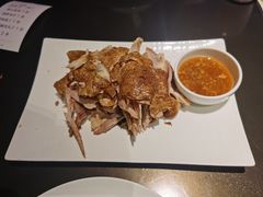 福山烧鸡-东莱馋房(陆家嘴店)