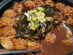 砂锅丸子-峨嵋小镇·川菜(勒泰中心店)