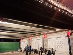 -运河游船(武林门码头)