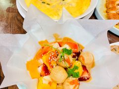 -新旺茶餐厅(嘉里城店)