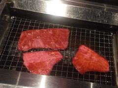 -俺的焼肉(銀座9丁目店)