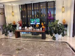 -大连金石滩绿发温泉假日酒店