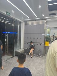 -京世沙龙