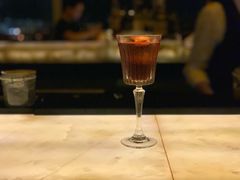 -The Penthouse酒吧