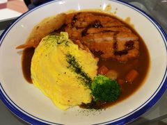 -大食代美食广场(上海中心店)