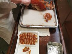 金牌烤鸭-大鸭梨烤鸭(望京店)