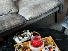 -喜蓝台·HI UP LAND度假餐厅