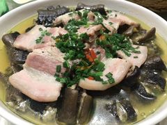 -阿英煲(凉城路店)