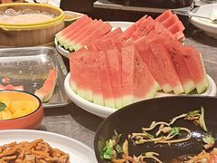 -巴盟人家·内蒙地方菜(华丽家族店)