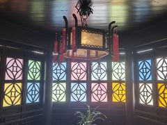 -东山雕花楼