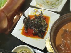 -鲁西肥牛(九方购物中心店)