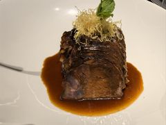 -宫燕府·京菜·烤鸭·淮扬菜(王府中心店)