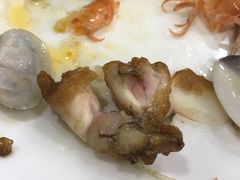-一品粤珍轩(吴中路店)