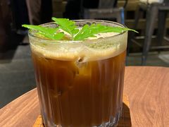 -Metal hands·铁手咖啡