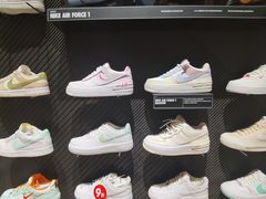 -NIKE(朝阳合生汇店)