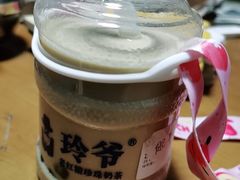 -糯霸手抓糯米饭
