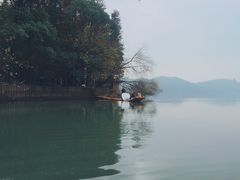 -东湖落雁景区