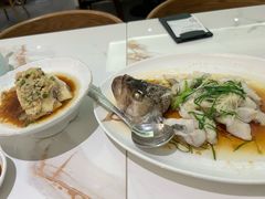 -翡翠拉面小笼包(岭南新天地店)