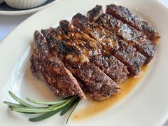 -MORTON'S 莫尔顿牛排坊(北京丽晶酒店)